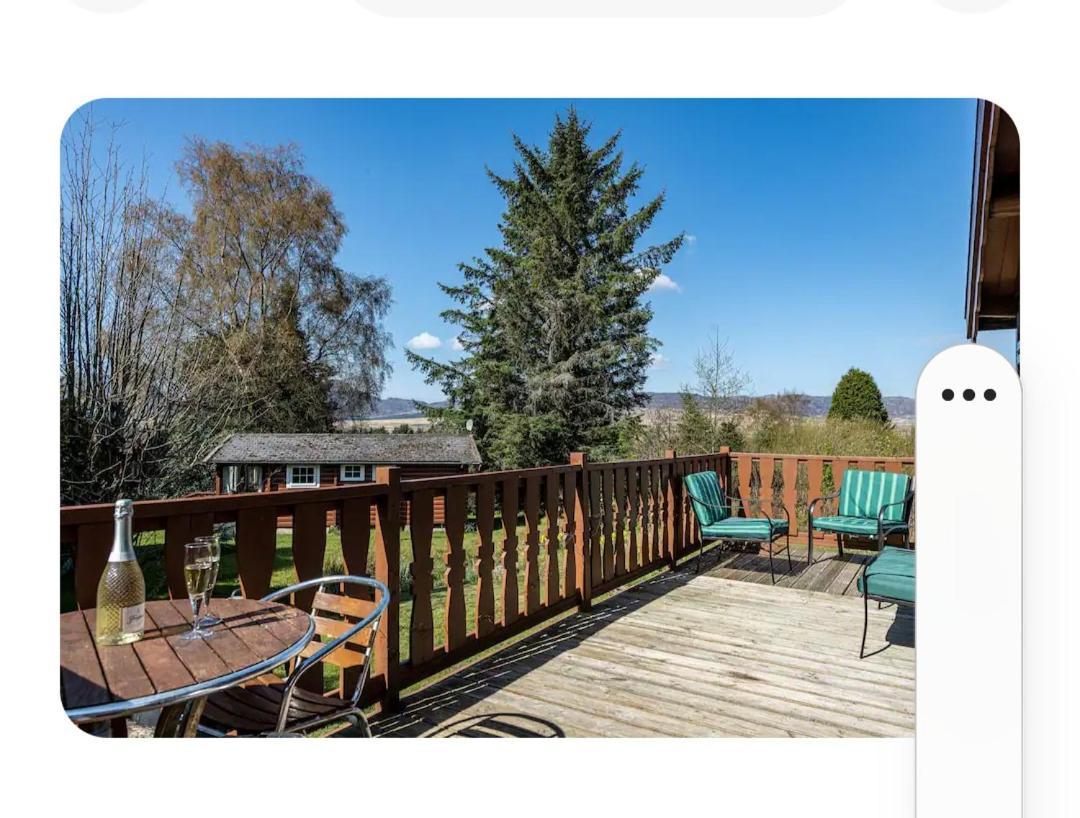 Cosy Cabin In Snowdonia With Views Wi-Fi Dog Friendly & Parking Trawsfynydd Exterior foto